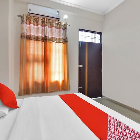 Hotel O Daily Jaipur Eksteriør billede