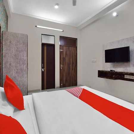 Hotel O Daily Jaipur Eksteriør billede