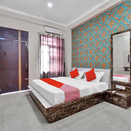 Hotel O Daily Jaipur Eksteriør billede