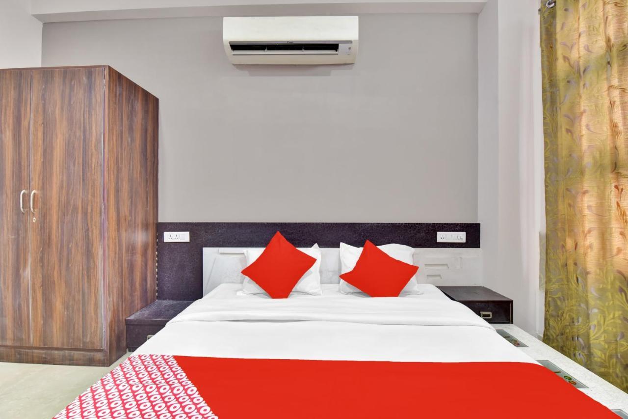 Hotel O Daily Jaipur Eksteriør billede