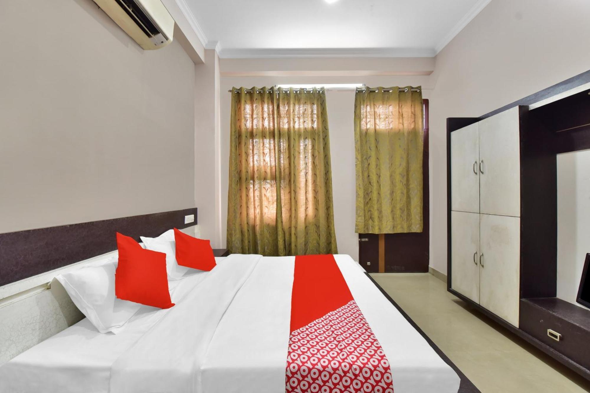 Hotel O Daily Jaipur Eksteriør billede