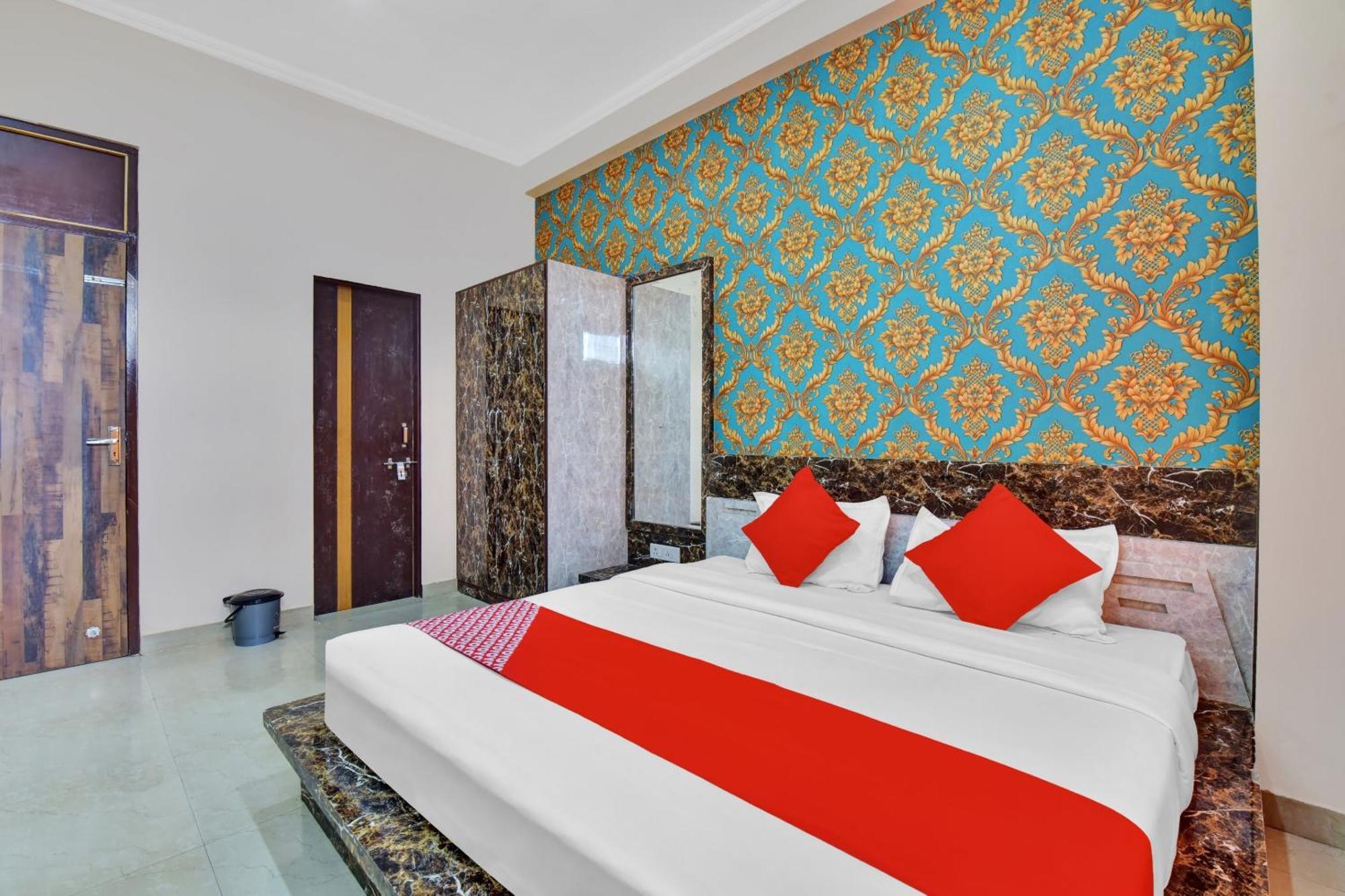 Hotel O Daily Jaipur Eksteriør billede