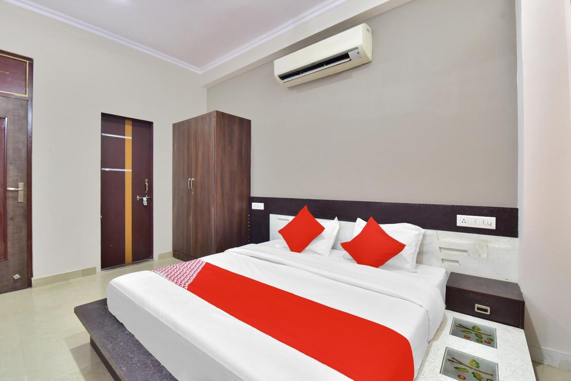 Hotel O Daily Jaipur Eksteriør billede