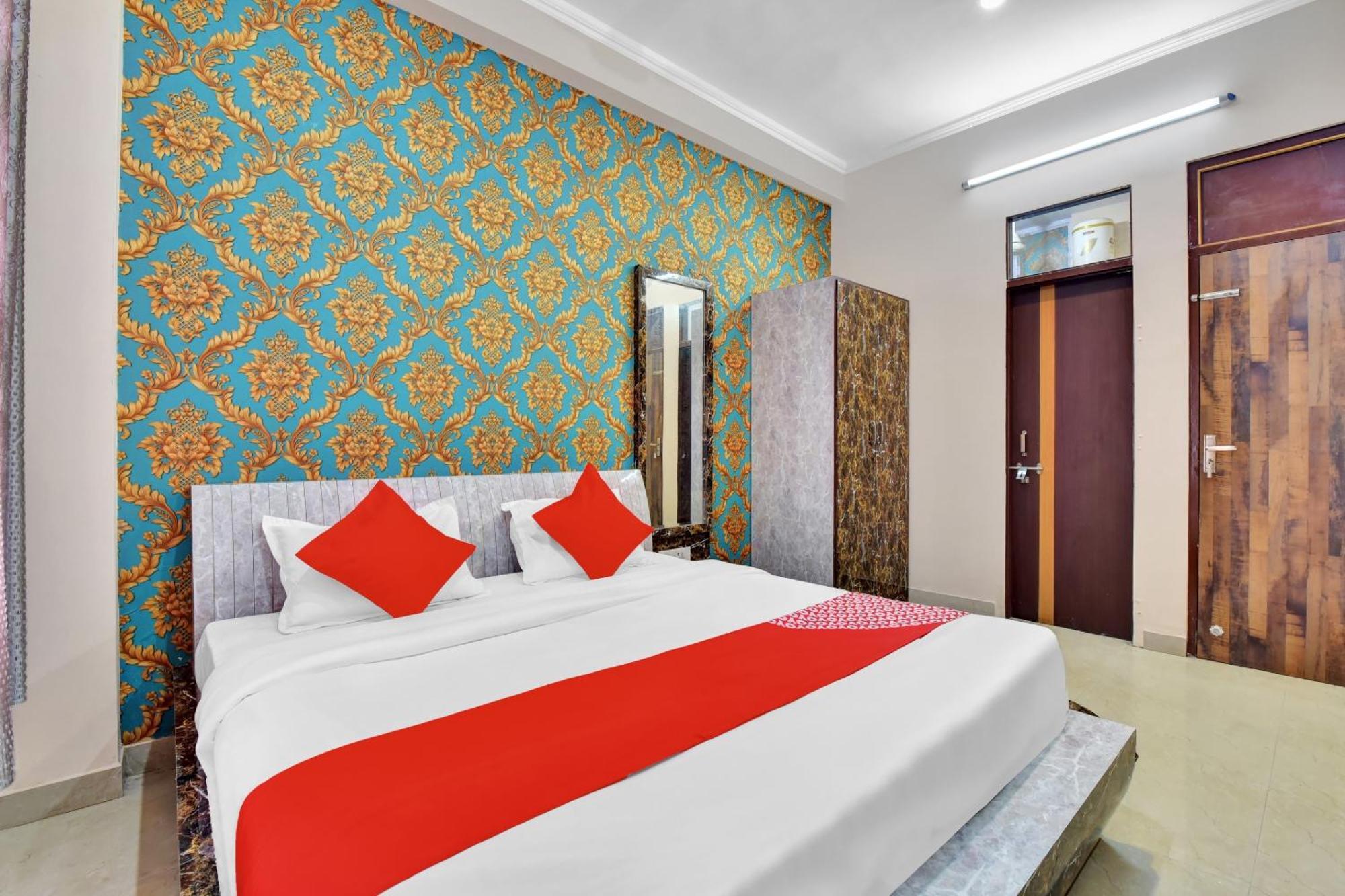 Hotel O Daily Jaipur Eksteriør billede