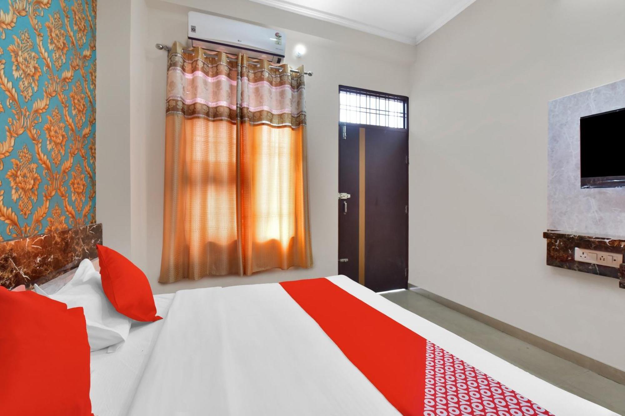 Hotel O Daily Jaipur Eksteriør billede